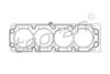 TOPRAN 203 844 Gasket, cylinder head